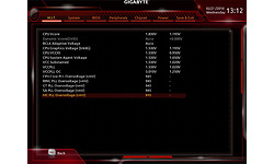 Gigabyte Z370 Aorus Ultra Gaming WiFi