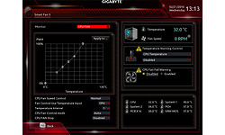 Gigabyte Z370 Aorus Ultra Gaming WiFi