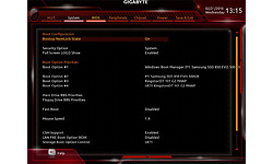 Gigabyte Z370 Aorus Ultra Gaming WiFi