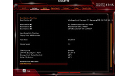 Gigabyte Z370 Aorus Ultra Gaming WiFi