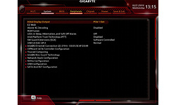 Gigabyte Z370 Aorus Ultra Gaming WiFi