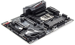 Gigabyte Z370 Aorus Ultra Gaming WiFi