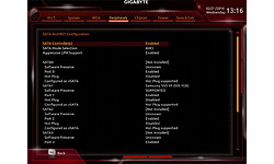 Gigabyte Z370 Aorus Ultra Gaming WiFi