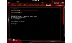 Gigabyte Z370 Aorus Ultra Gaming WiFi