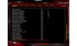 Gigabyte Z370 Aorus Ultra Gaming WiFi