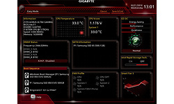 Gigabyte Z370 Aorus Ultra Gaming WiFi