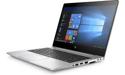 HP EliteBook 830 G5 (3JW87EA)