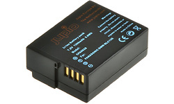 Jupio Panasonic DMW-BLC12E