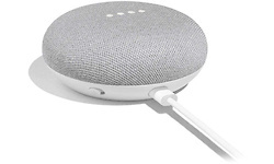 Google Home Mini White