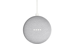 Google Home Mini White