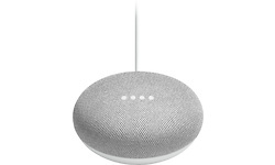 Google Home Mini White