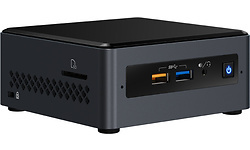 Intel Gemini Lake NUC7CJYH2