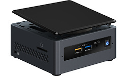 Intel Gemini Lake NUC7PJYH2