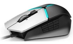 Dell Alienware Elite RGB Gaming Mouse AW958 Black