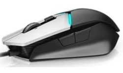 Dell Alienware Elite RGB Gaming Mouse AW958 Black