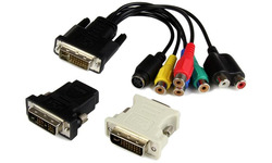 StarTech.com PEXHDCAP2