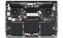 Apple MacBook Pro 13,3" Touch Bar 2017