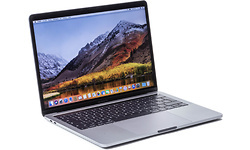 Apple MacBook Pro 13,3" Touch Bar 2017