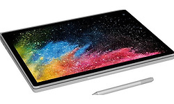 Microsoft Surface Book 2 256GB i7 8GB (HN6-00008)