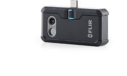 Flir One Pro for Android MicroUSB