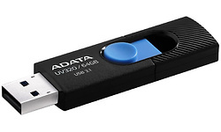 Adata UV320 64GB Black/Blue