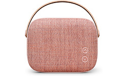 Vifa Helsinki Pink
