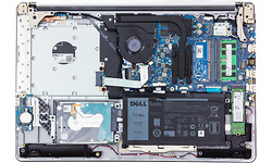 Dell Inspiron 17 5000 (cn77004)
