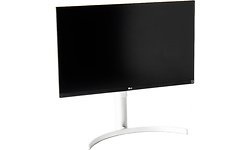 LG 27UK650-W