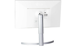 LG 27UK650-W