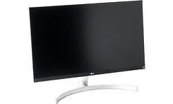 LG 27UK650-W