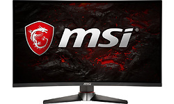 MSI Optix MAG27CQ