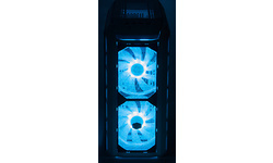Cooler Master MasterCase H500P Window White