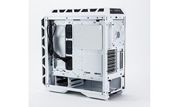 Cooler Master MasterCase H500P Window White