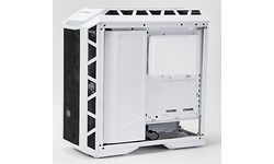 Cooler Master MasterCase H500P Window White