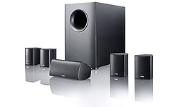 Canton Movie 135 Black