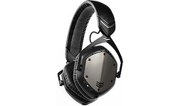 V-Moda Crossfade Wireless Over-Ear Black