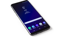 Samsung Galaxy S9+ 64GB Black