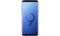 Samsung Galaxy S9+ 64GB Blue