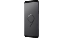 Samsung Galaxy S9 64GB Black