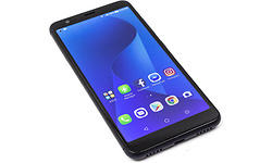 Asus ZenFone Max Plus 32GB Blue