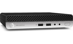 HP ProDesk 400 G3 Mini (1EX75ET#ABU)