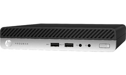 HP ProDesk 400 G3 Mini (1EX75ET#ABU)