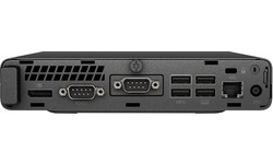 HP ProDesk 400 G3 Mini (1EX75ET#ABU)