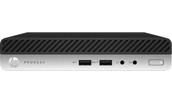 HP ProDesk 400 G3 Mini (1EX75ET#ABU)
