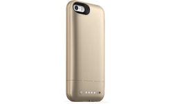 Mophie Juice Pack Air iPhone 5/5S Portable Battery Case Gold