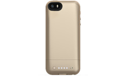 Mophie Juice Pack Air iPhone 5/5S Portable Battery Case Gold