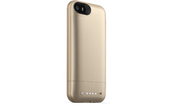 Mophie Juice Pack Air iPhone 5/5S Portable Battery Case Gold