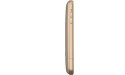 Mophie Juice Pack Air iPhone 5/5S Portable Battery Case Gold