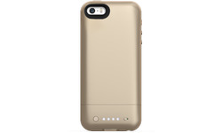 Mophie Juice Pack Air iPhone 5/5S Portable Battery Case Gold