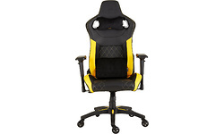 Corsair T1 Race 2018 Gaming Chair Black/Yellow